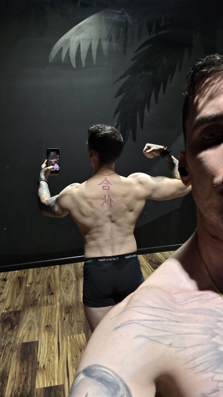 The Standard — MasterVein Physique